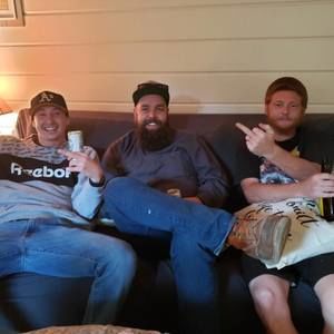 Meet your Posher, Wesley